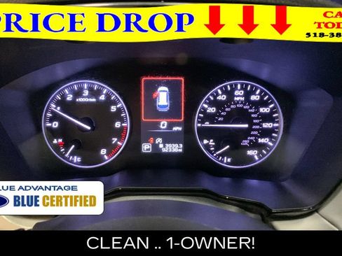 Used 2020 Subaru Outback Premium AWD/4WD image 32