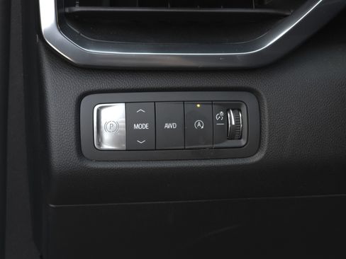 Used 2024 GMC Acadia AT4 w/ LPO, Floor Liner Package image 25