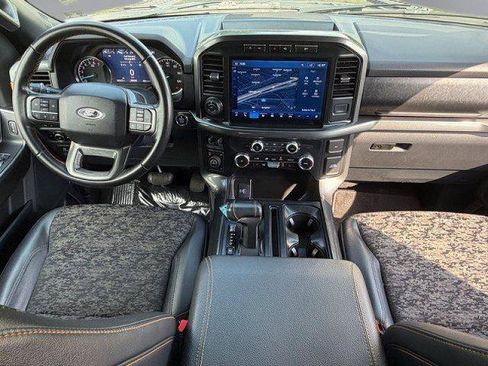 Certified 2023 Ford F150 Tremor w/ 360 Degree Camera Package AWD/4WD image 3