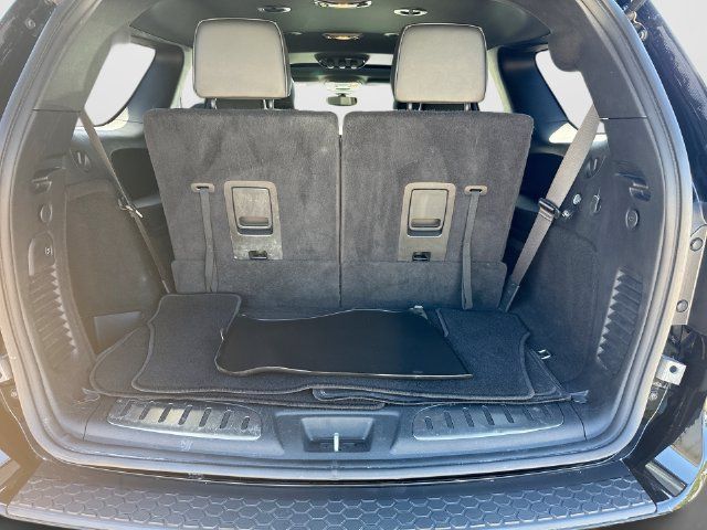 Used 2021 Dodge Durango R/T w/ Trailer Tow Group IV AWD/4WD image 25