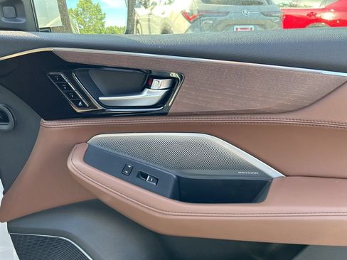 New 2026 Acura MDX SH-AWD w/ Advance Package image 18
