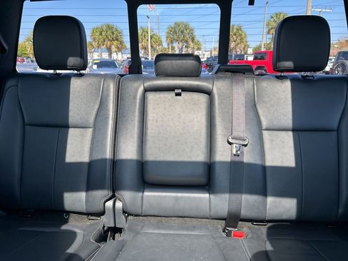 Used 2022 Ford F250 Lariat w/ Lariat Ultimate Package image 14