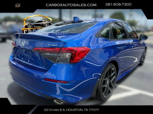 Used 2023 Honda Civic Sport image 5