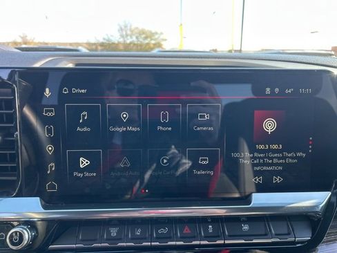 Used 2025 GMC Sierra 2500 SLE w/ Preferred Package image 23