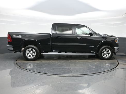 Used 2022 RAM 1500 Laramie image 7