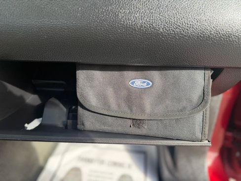 Used 2014 Ford Mustang Coupe RWD image 15