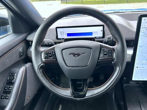 Used 2023 Ford Mustang Mach-E GT AWD/4WD image 11