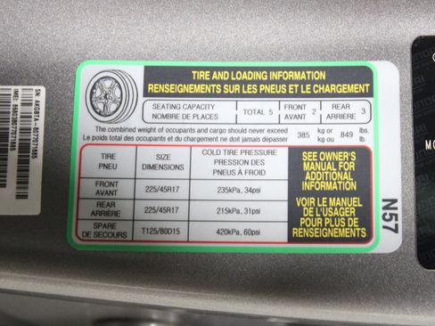 Used 2025 Hyundai Elantra Sport FWD image 36