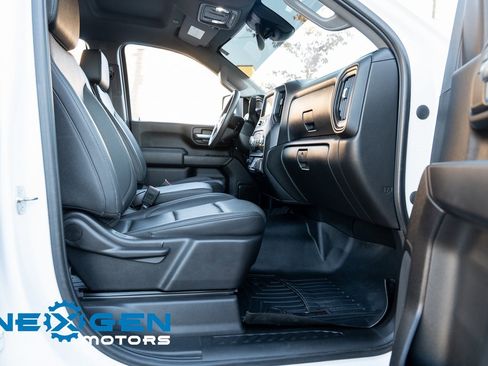 Used 2024 GMC Sierra 2500 Pro image 46