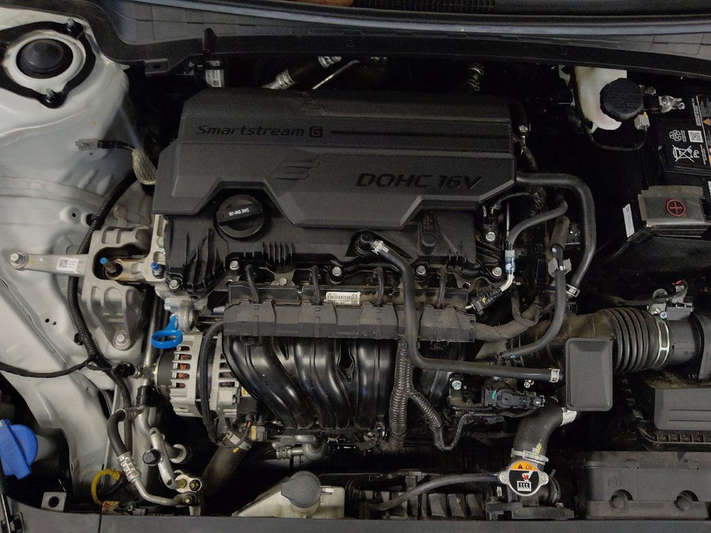 Used 2025 Kia K4 FWD image 30