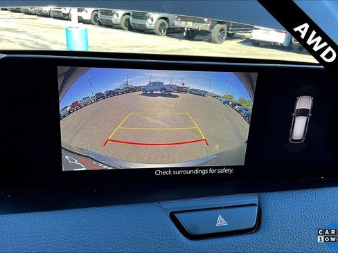 Used 2025 MAZDA CX-90 3.3 Turbo w/ Preferred Package image 14