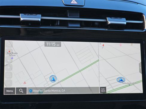 Used 2024 Hyundai Tucson Limited image 24