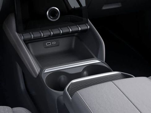 New 2026 GMC Terrain Elevation image 23