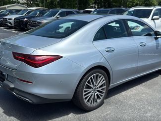 Used 2025 Mercedes-Benz CLA 250 video 4
