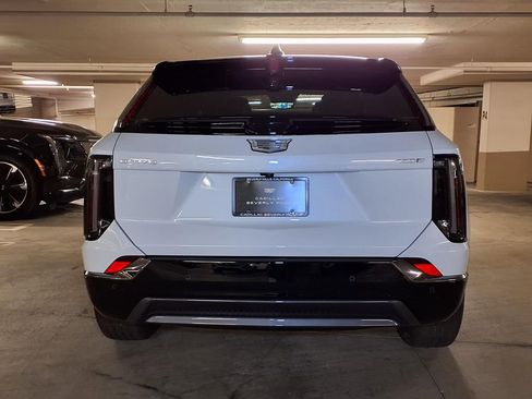 New 2026 Cadillac Optiq Sport 1 RWD image 9