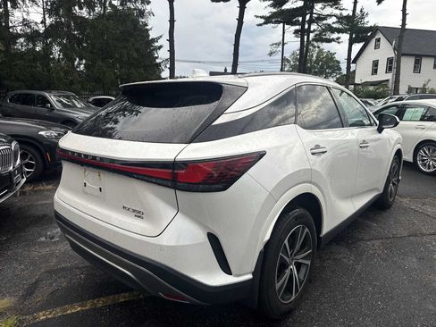 Used 2024 Lexus RX 350 Premium w/ Accessory Package (Z1) AWD/4WD image 7