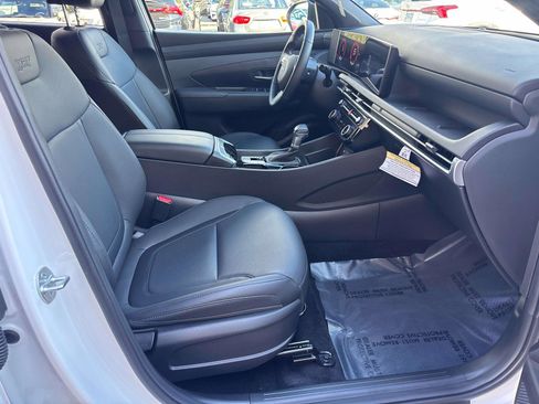 Used 2025 Hyundai Tucson XRT image 19