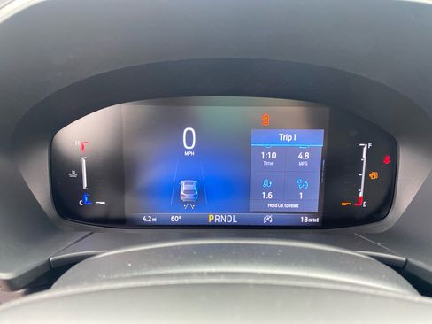 New 2026 Ford Escape Active image 10