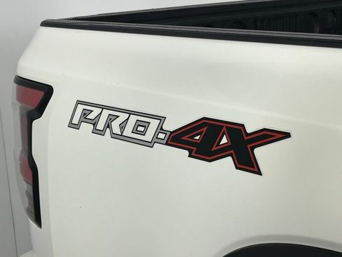 Used 2023 Nissan Frontier PRO-4X w/ Pro-4X Premium Package image 28