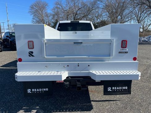 New 2026 RAM 5500 Tradesman AWD/4WD image 26