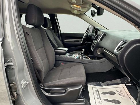Used 2020 Dodge Durango SXT w/ 3rd Row Seating Group image 15