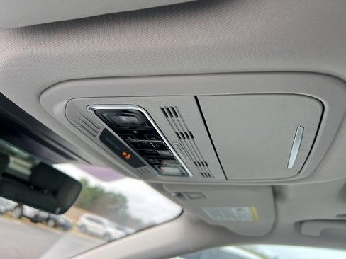 New 2026 Lincoln Nautilus Reserve image 13