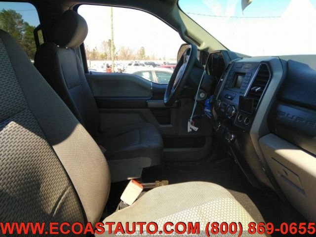 Used 2019 Ford F250 XLT w/ Snow Plow Prep Package AWD/4WD image 6