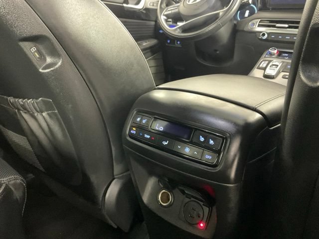 Used 2024 Hyundai Palisade Calligraphy AWD/4WD image 27