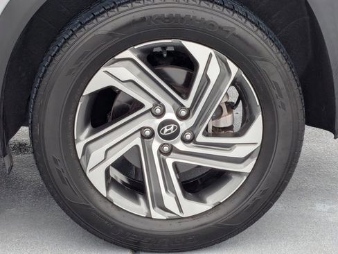 Used 2023 Hyundai Santa Fe SE FWD image 22