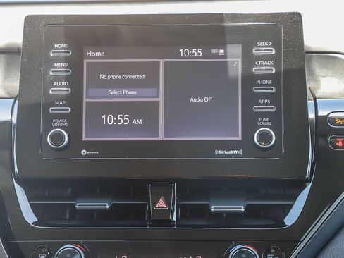 Used 2023 Toyota Camry SE FWD image 14