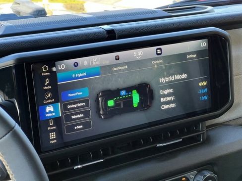 Used 2024 Jeep Wrangler Unlimited image 32