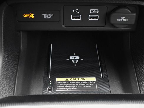 Used 2024 Honda Civic Sport Touring image 11