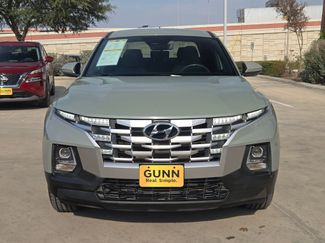 Used 2023 Hyundai Santa Cruz SEL video 2