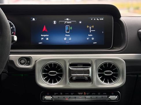 Used 2025 Mercedes-Benz G 63 AMG 4MATIC image 18