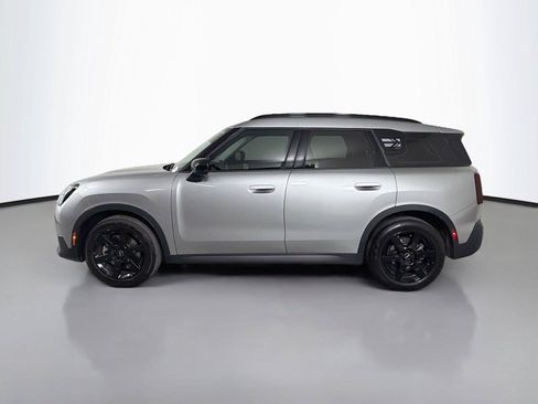 Used 2025 MINI Cooper Countryman S AWD/4WD image 8