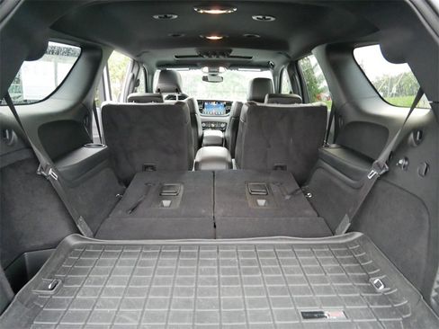 Used 2021 Dodge Durango R/T w/ Blacktop Package image 10