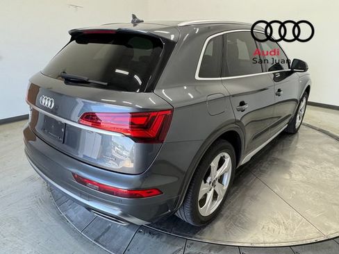 Used 2023 Audi Q5 2.0T Premium Plus AWD/4WD image 37