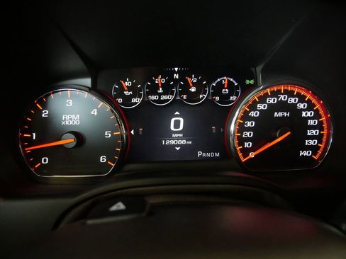 Used 2016 GMC Yukon Denali w/ Open Road Package AWD/4WD image 19