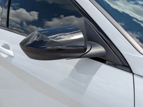 Used 2023 Hyundai Elantra N Line FWD image 12
