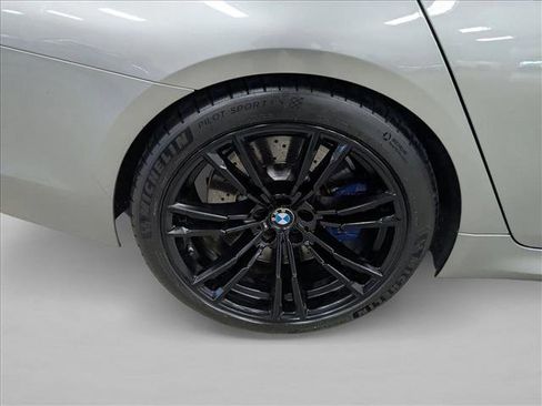 Used 2019 BMW M5 w/ Executive Package image 23
