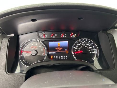 Used 2013 Ford F150 FX4 w/ Luxury Equipment Group image 18