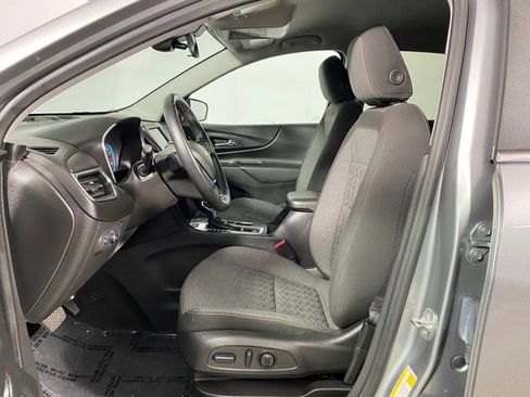 Certified 2024 Chevrolet Equinox LT AWD/4WD image 10