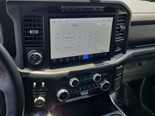 New 2026 Ford F150 Raptor AWD/4WD image 8