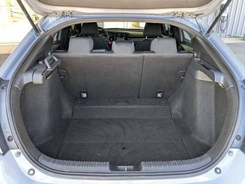Used 2019 Honda Civic EX image 26