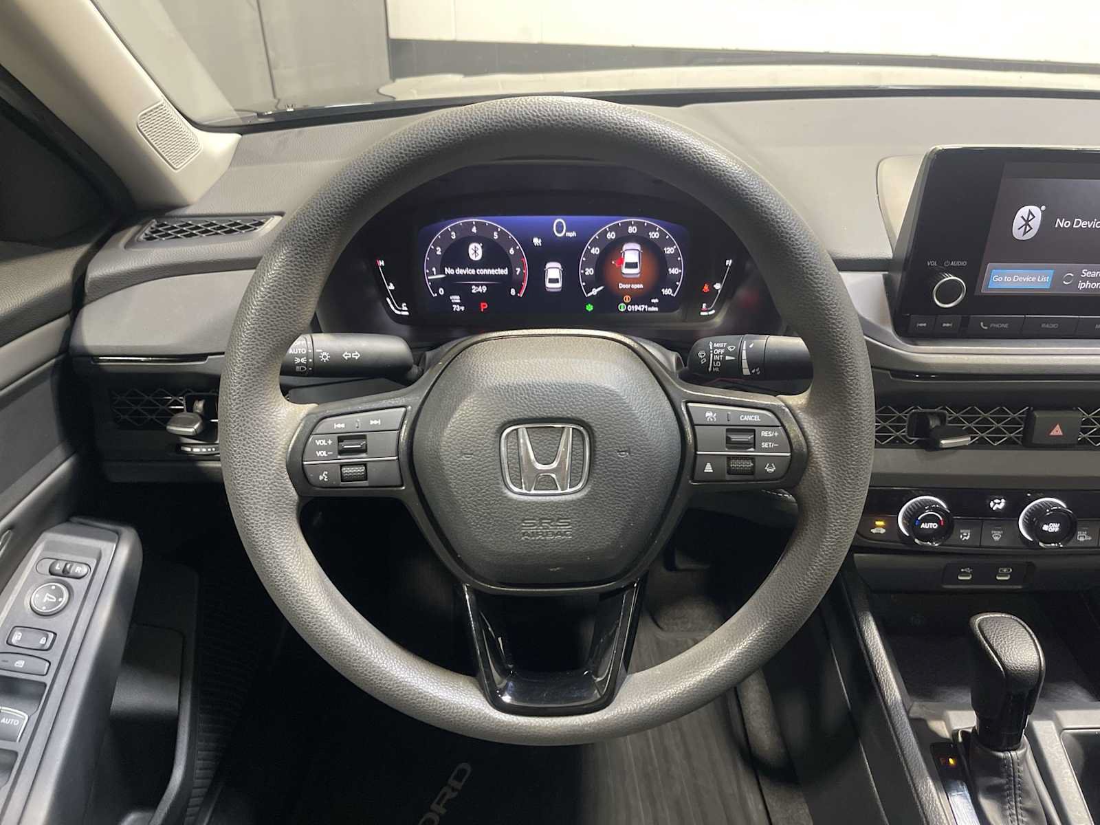 Used 2023 Honda Accord EX image 15