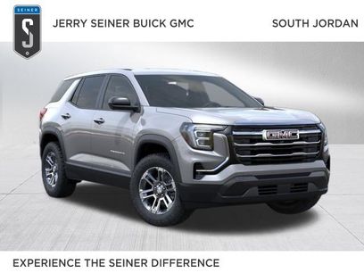 New 2026 GMC Terrain Elevation w/ Technology Package II
