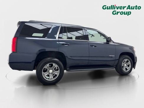 Used 2020 Chevrolet Tahoe LS w/ Skid Plate Package AWD/4WD image 9