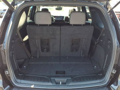 Used 2024 Dodge Durango GT AWD/4WD image 20