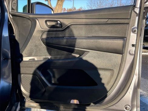 Used 2024 Honda Odyssey EX-L image 11