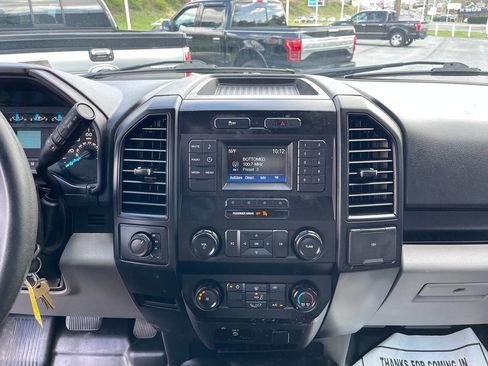 Used 2016 Ford F150 XL image 35